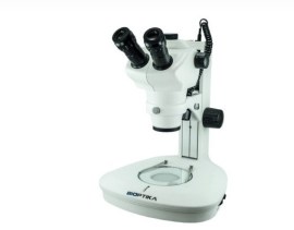 Estereoscopio Trinocular Led 50 X - L60t - Bioptika